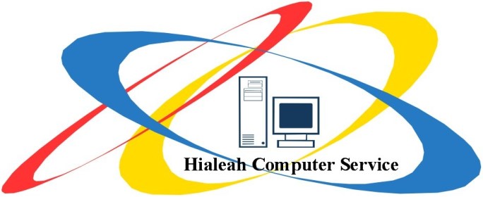Hialeah Computer Services & Bombos Computer Repair