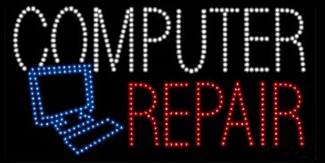 Bombo's computer repair services, Hialeah and Miami Florida area