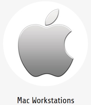 For Apple Mac remote support from BCR